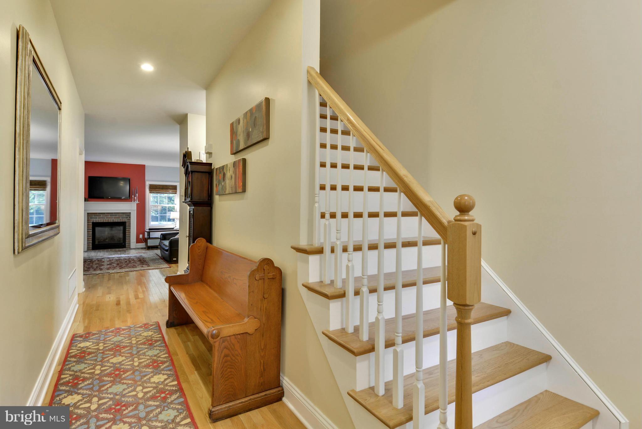 41 Robinson Landing Road Severna Park, MD 21146 - Photo 2 of 30 Entryway