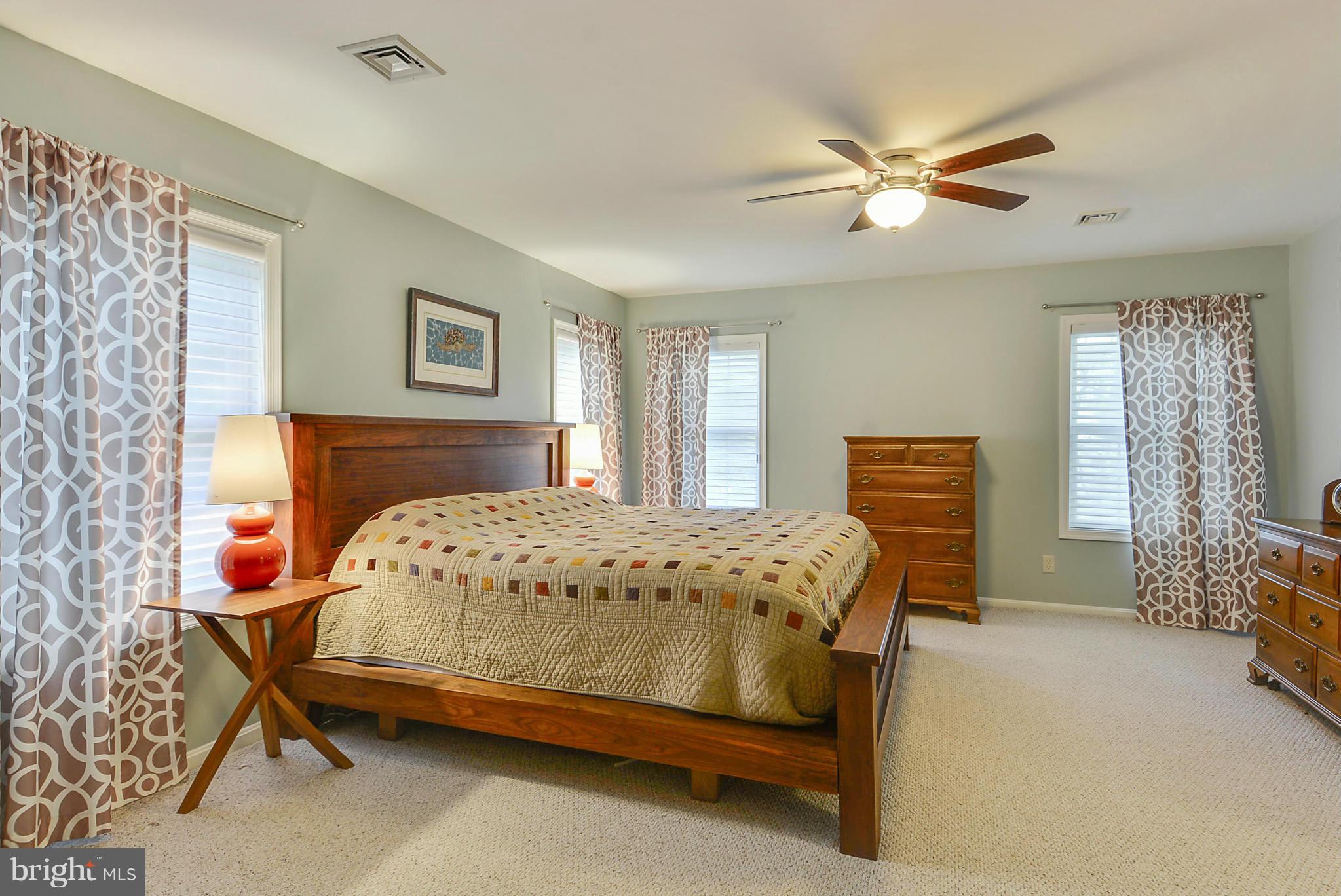41 Robinson Landing Road Severna Park, MD 21146 - Photo 11 of 30 Bedroom (Master)