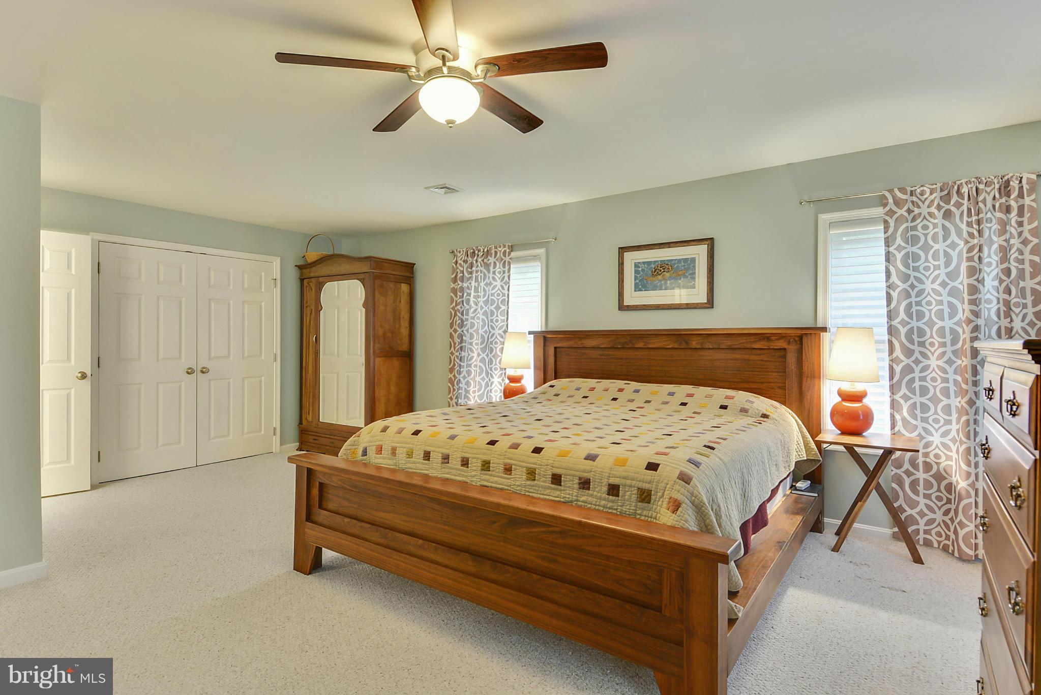41 Robinson Landing Road Severna Park, MD 21146 - Photo 12 of 30 Bedroom (Master)