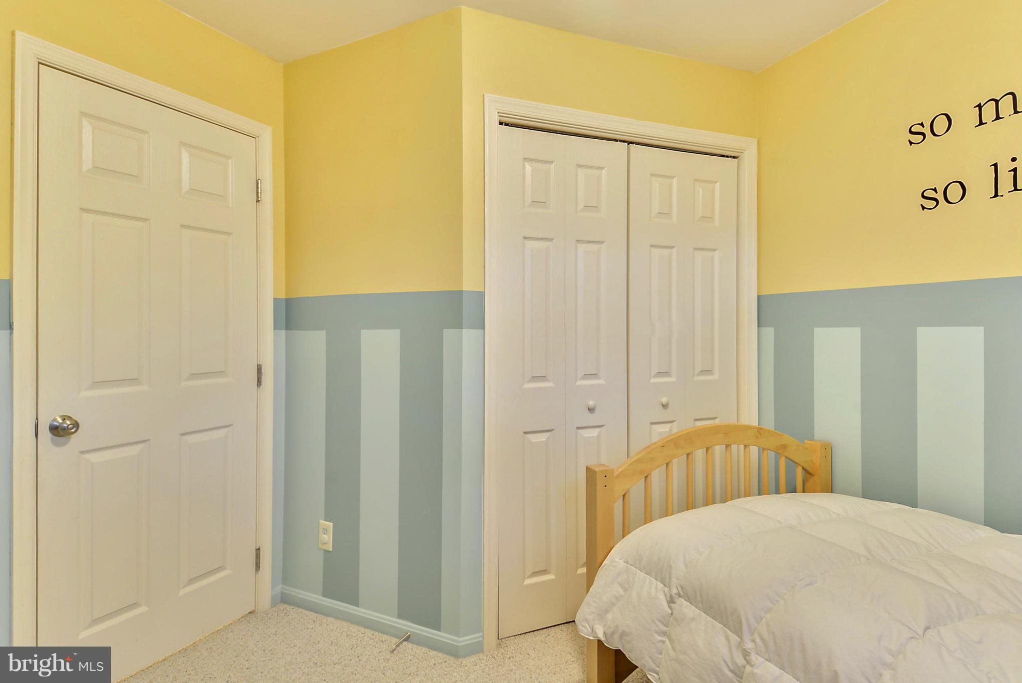 41 Robinson Landing Road Severna Park, MD 21146 - Photo 17 of 30 Bedroom 3