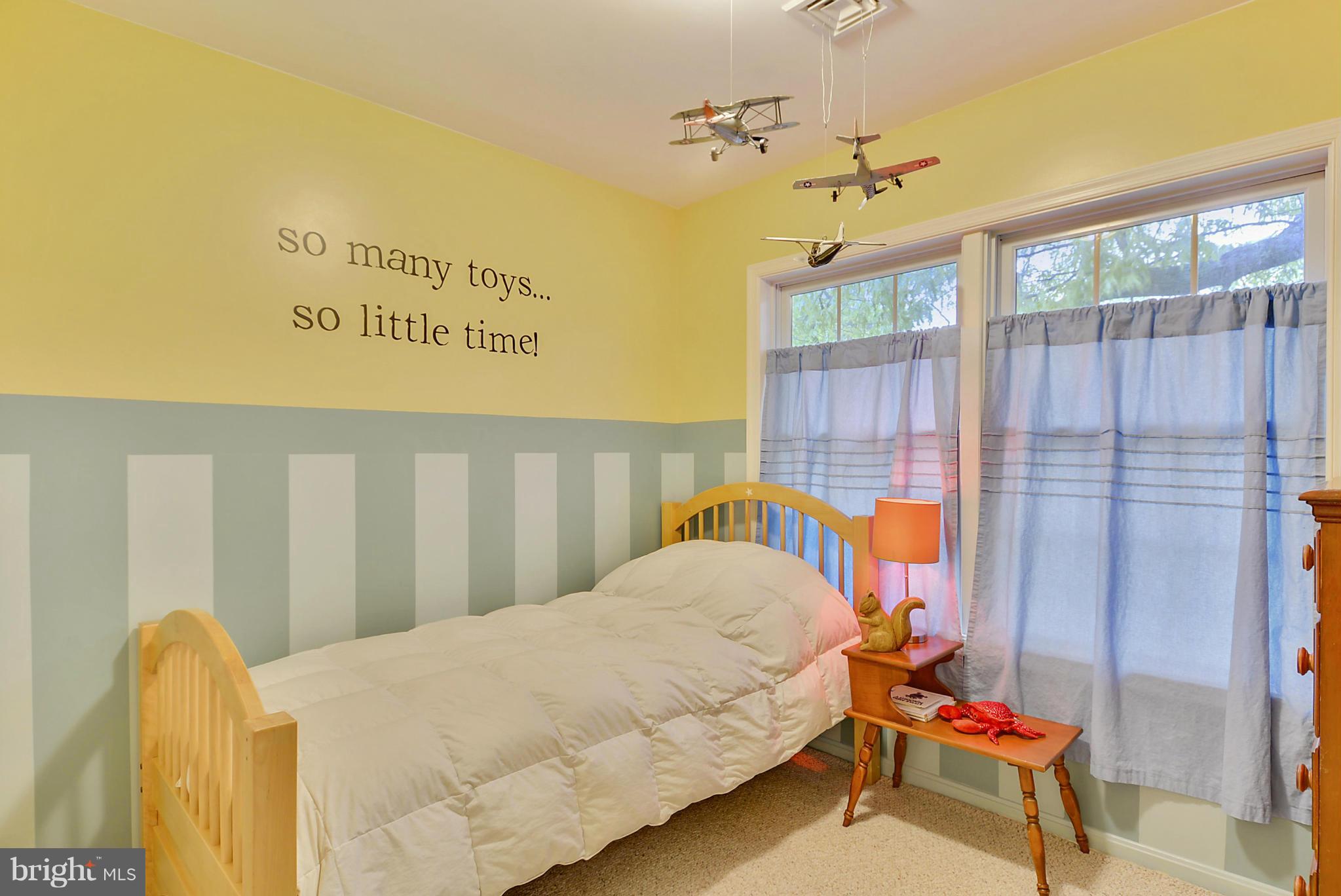 41 Robinson Landing Road Severna Park, MD 21146 - Photo 18 of 30 Bedroom 3