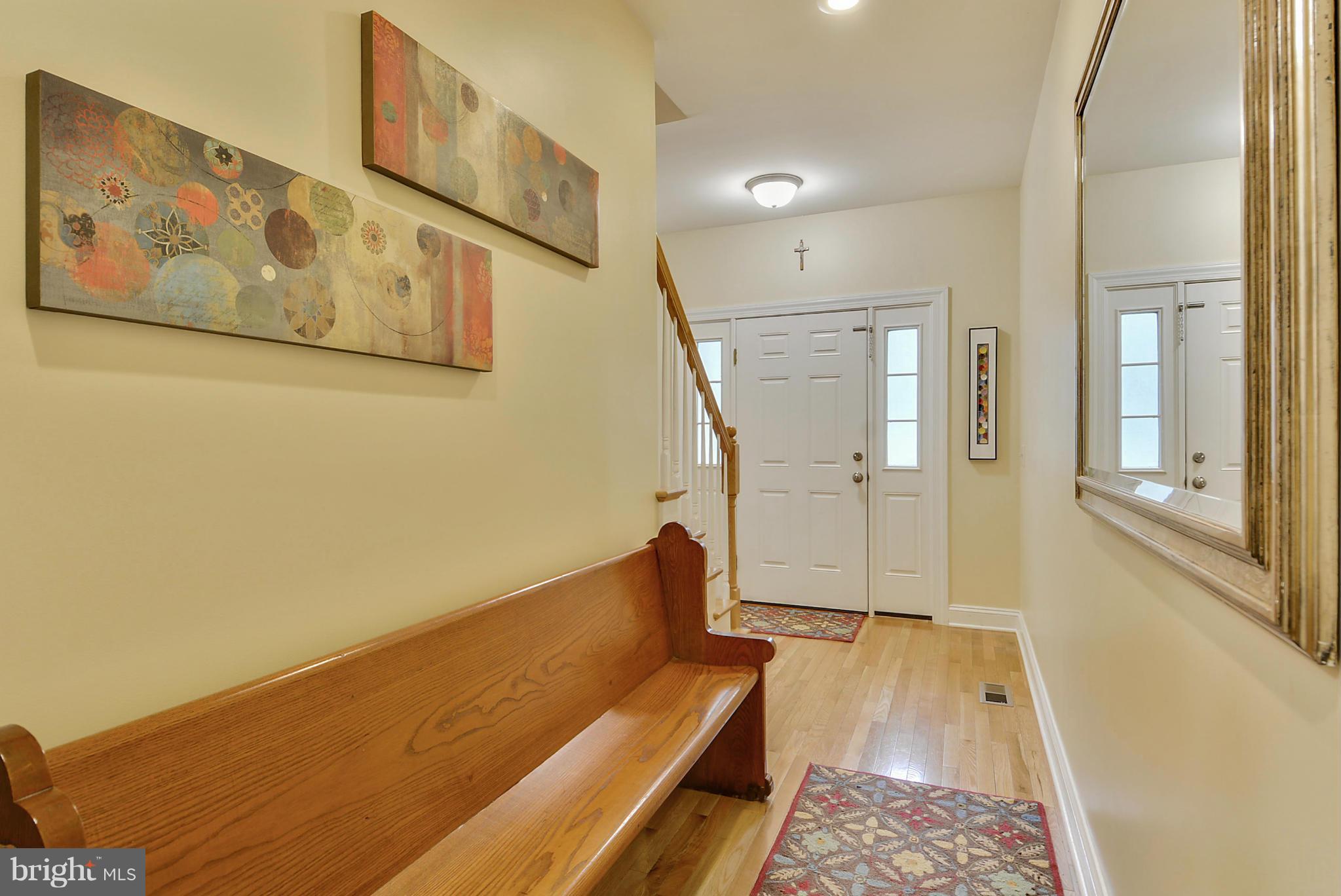 41 Robinson Landing Road Severna Park, MD 21146 - Photo 3 of 30 Entryway