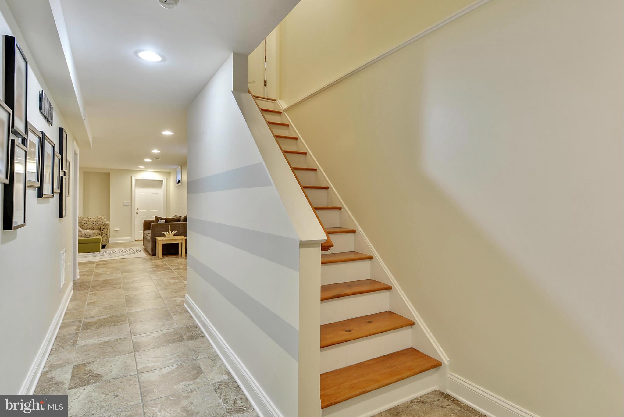 41 Robinson Landing Road Severna Park, MD 21146 - Photo 22 of 30 Basement