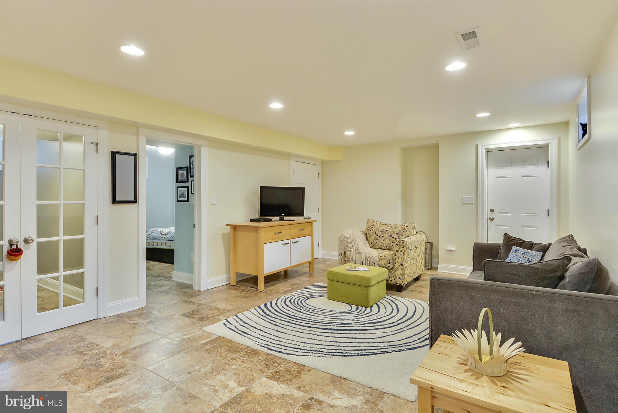 41 Robinson Landing Road Severna Park, MD 21146 - Photo 23 of 30 Basement