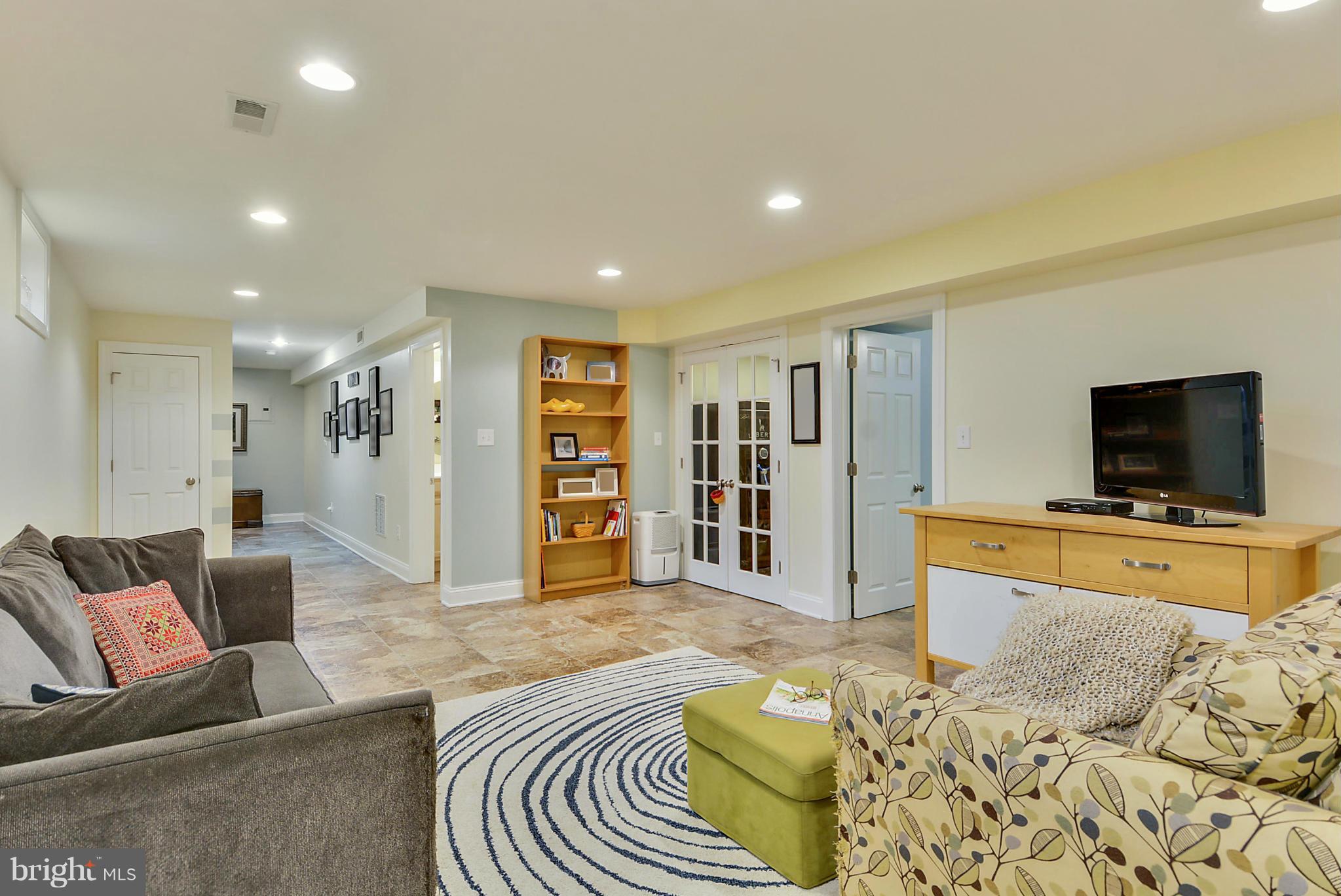 41 Robinson Landing Road Severna Park, MD 21146 - Photo 24 of 30 Basement