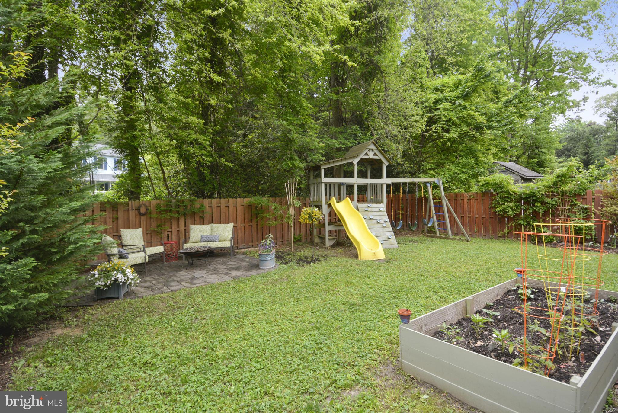 41 Robinson Landing Road Severna Park, MD 21146 - Photo 27 of 30 Exterior (Rear)