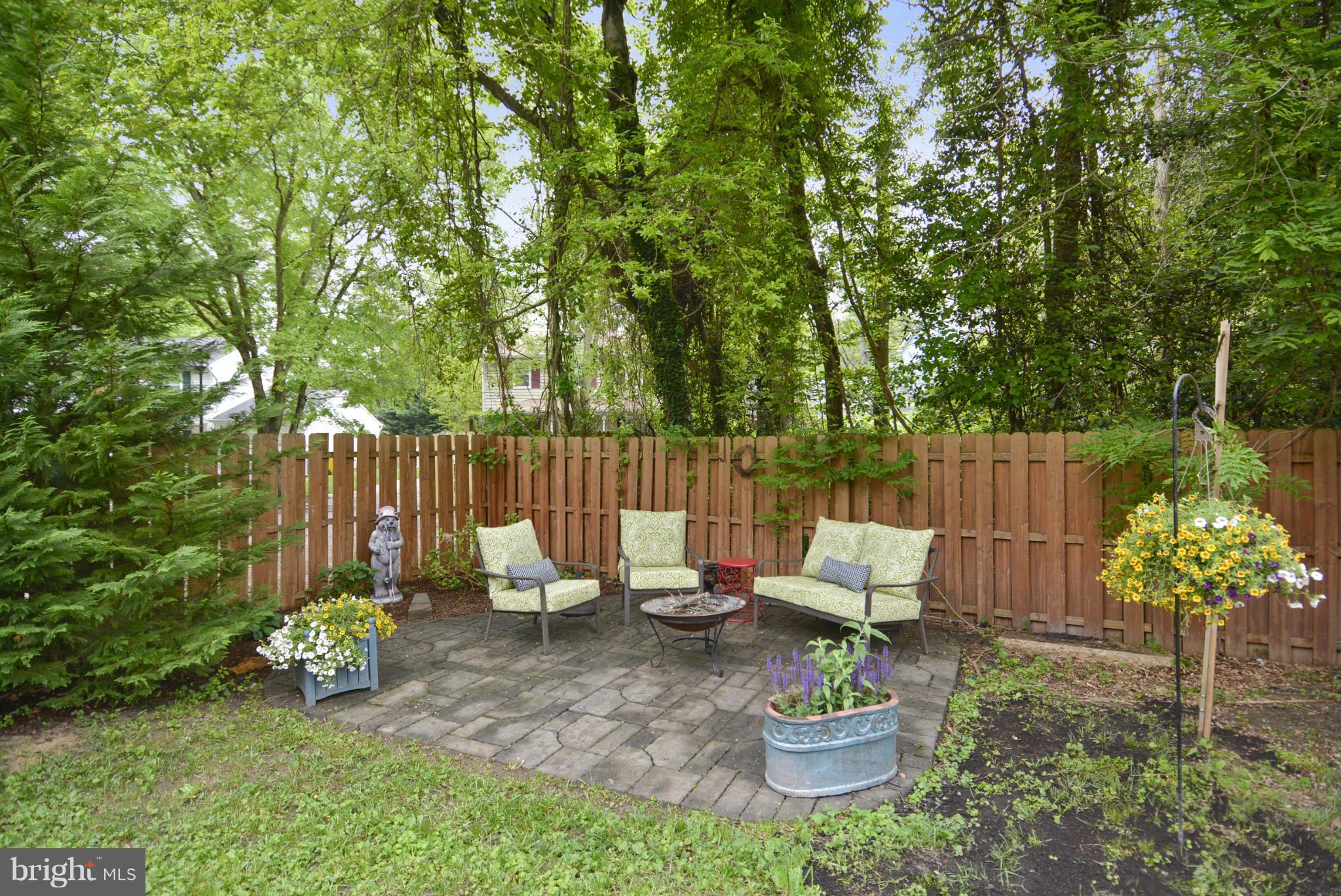 41 Robinson Landing Road Severna Park, MD 21146 - Photo 28 of 30 Exterior (Rear)