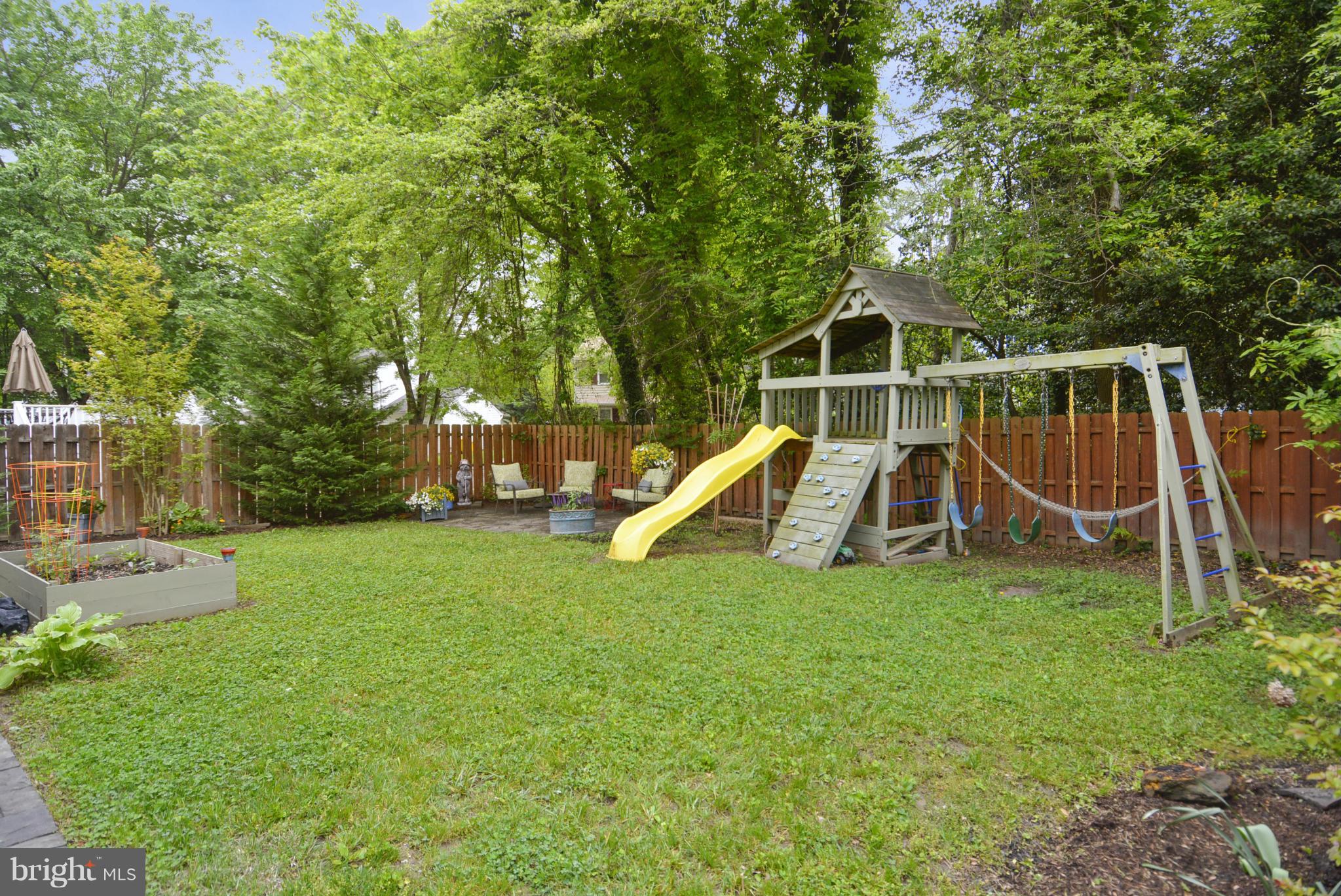 41 Robinson Landing Road Severna Park, MD 21146 - Photo 29 of 30 Exterior (Rear)