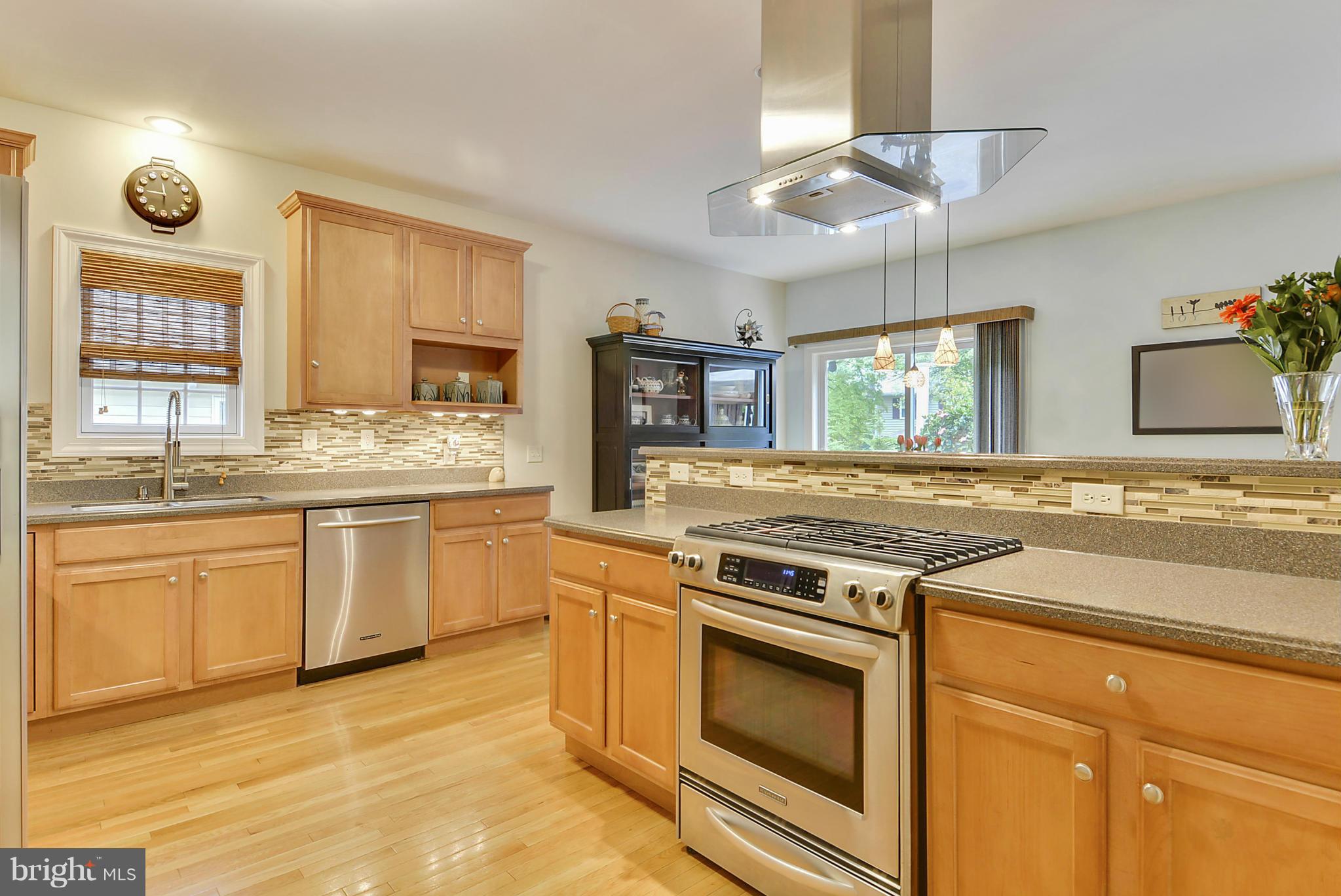 41 Robinson Landing Road Severna Park, MD 21146 - Photo 4 of 30 Kitchen