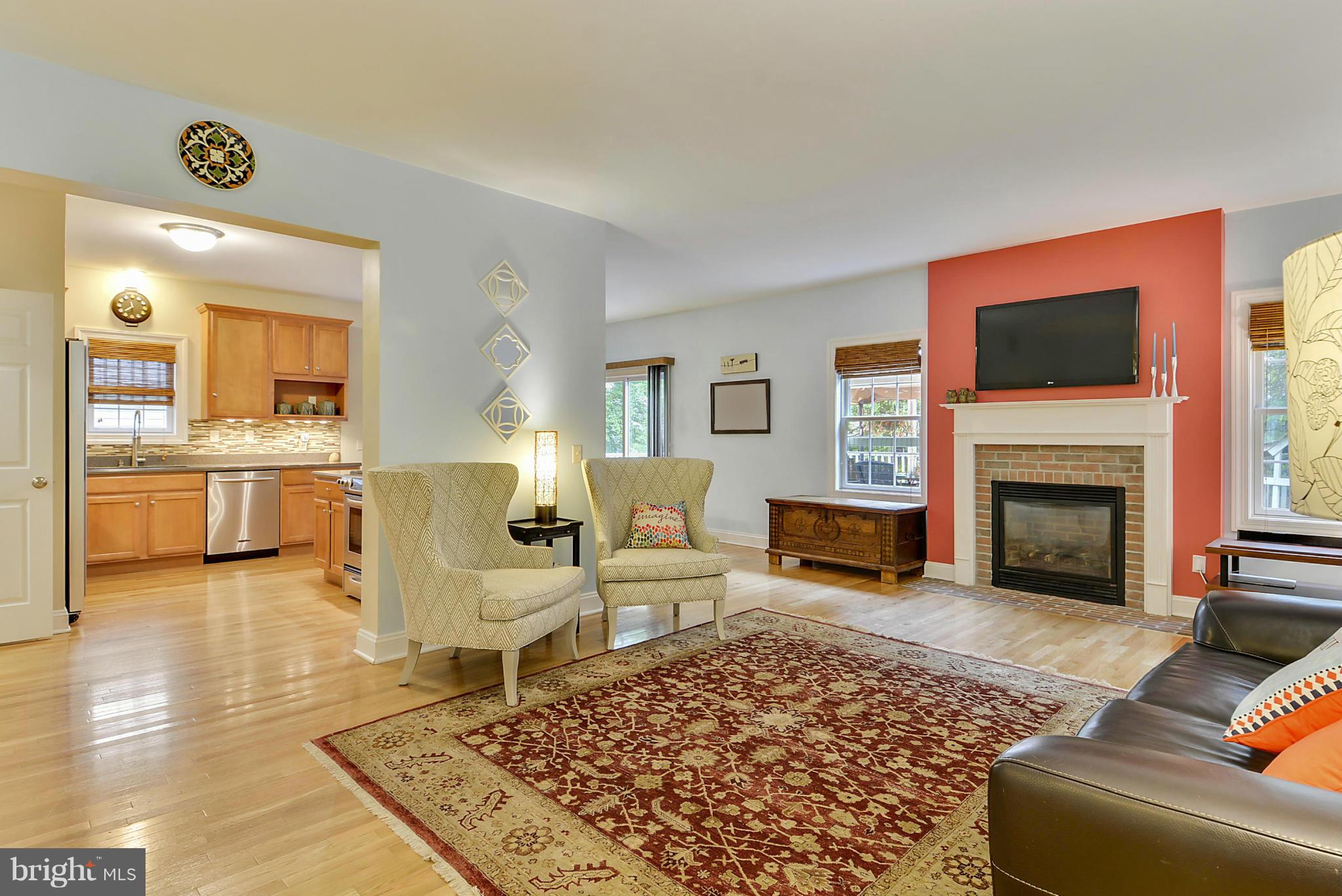 41 Robinson Landing Road Severna Park, MD 21146 - Photo 9 of 30 Family Room
