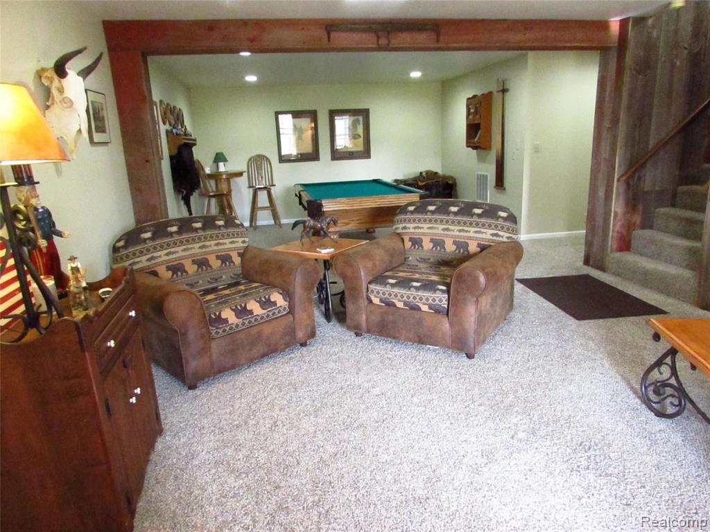 4636 Thomas Road Metamora, MI 48455 - Photo 21 of 56