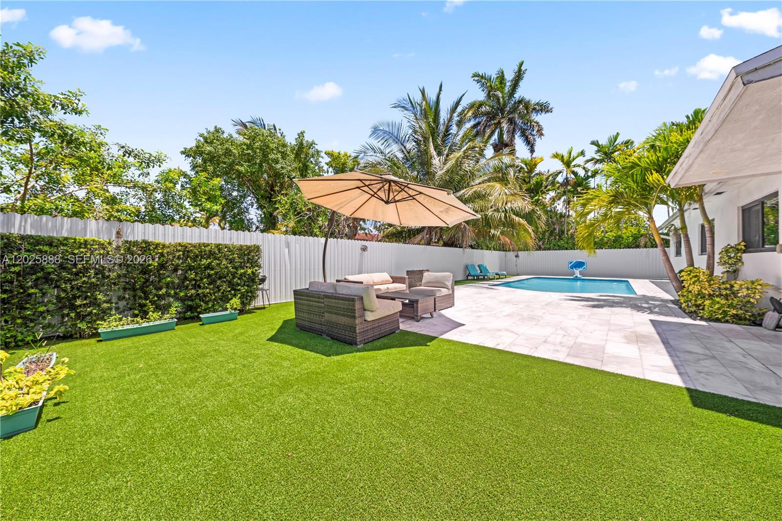 12731 Southwest 47th Terrace Miami, FL 33175 - Photo 45 of 57