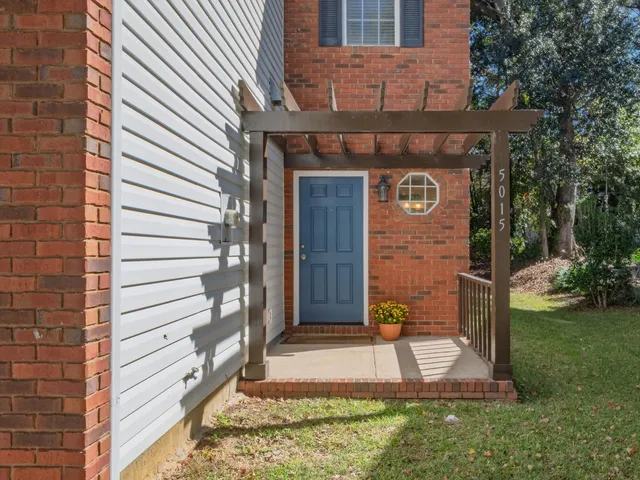 $265,000 | 5015 Mint Hill Court, Tallahassee, FL 32309