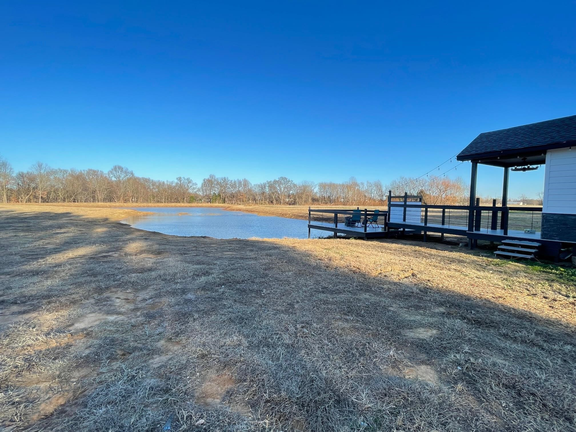 560 Sanders Bluff Road Humboldt, TN 38343 - Photo 12 of 29 Photo 12