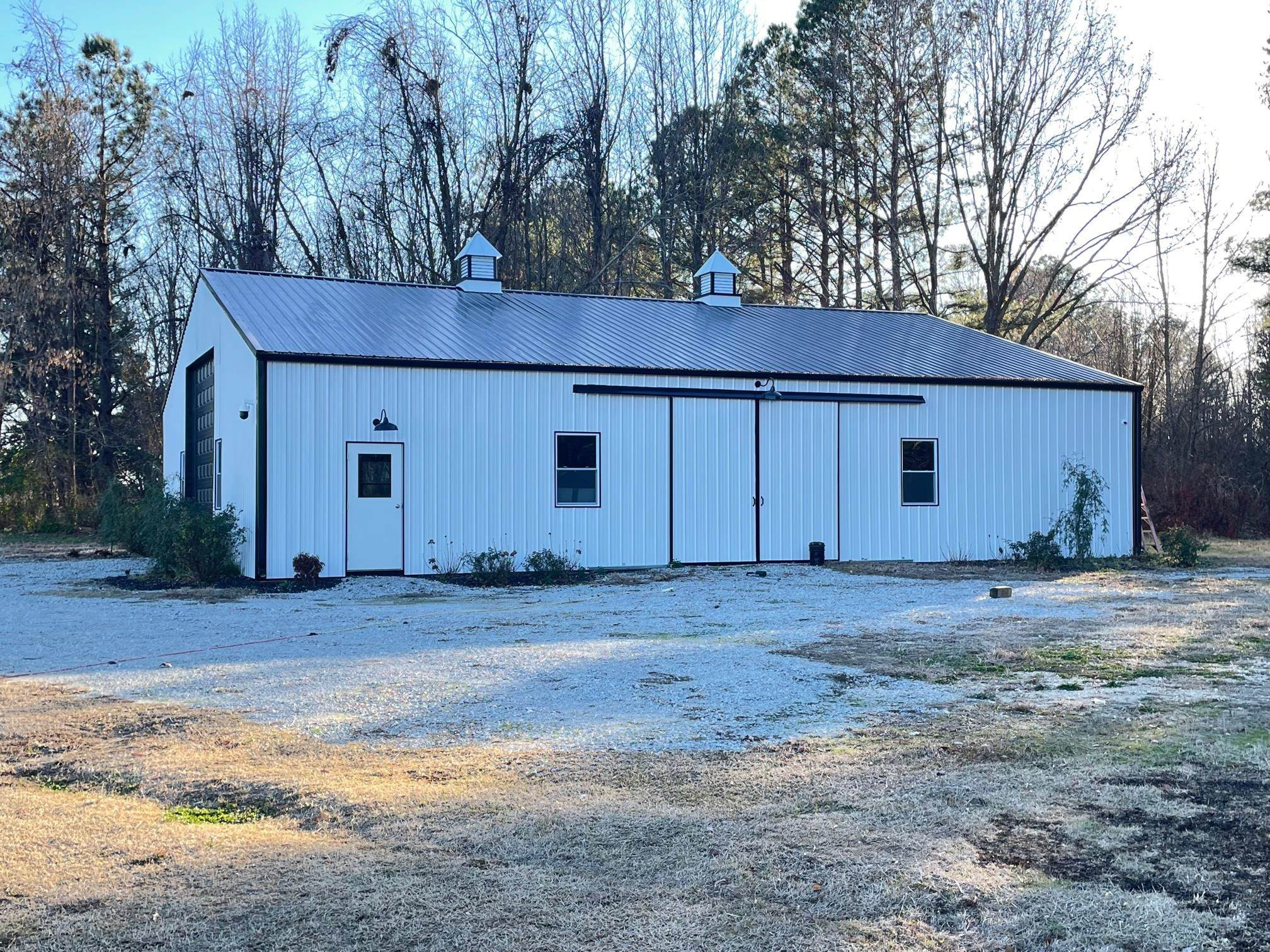 560 Sanders Bluff Road Humboldt, TN 38343 - Photo 14 of 29 Photo 14