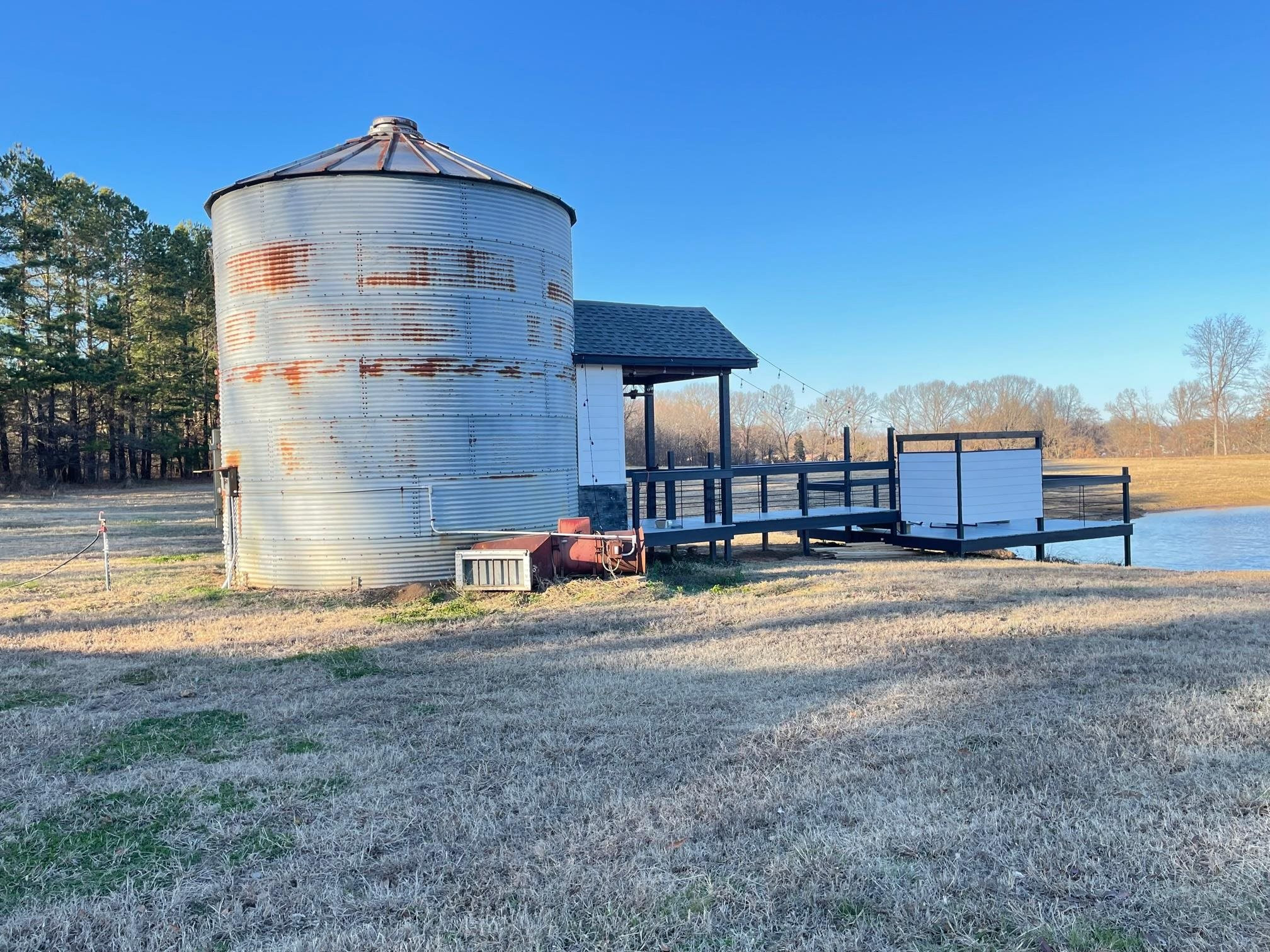 560 Sanders Bluff Road Humboldt, TN 38343 - Photo 15 of 29 Photo 15