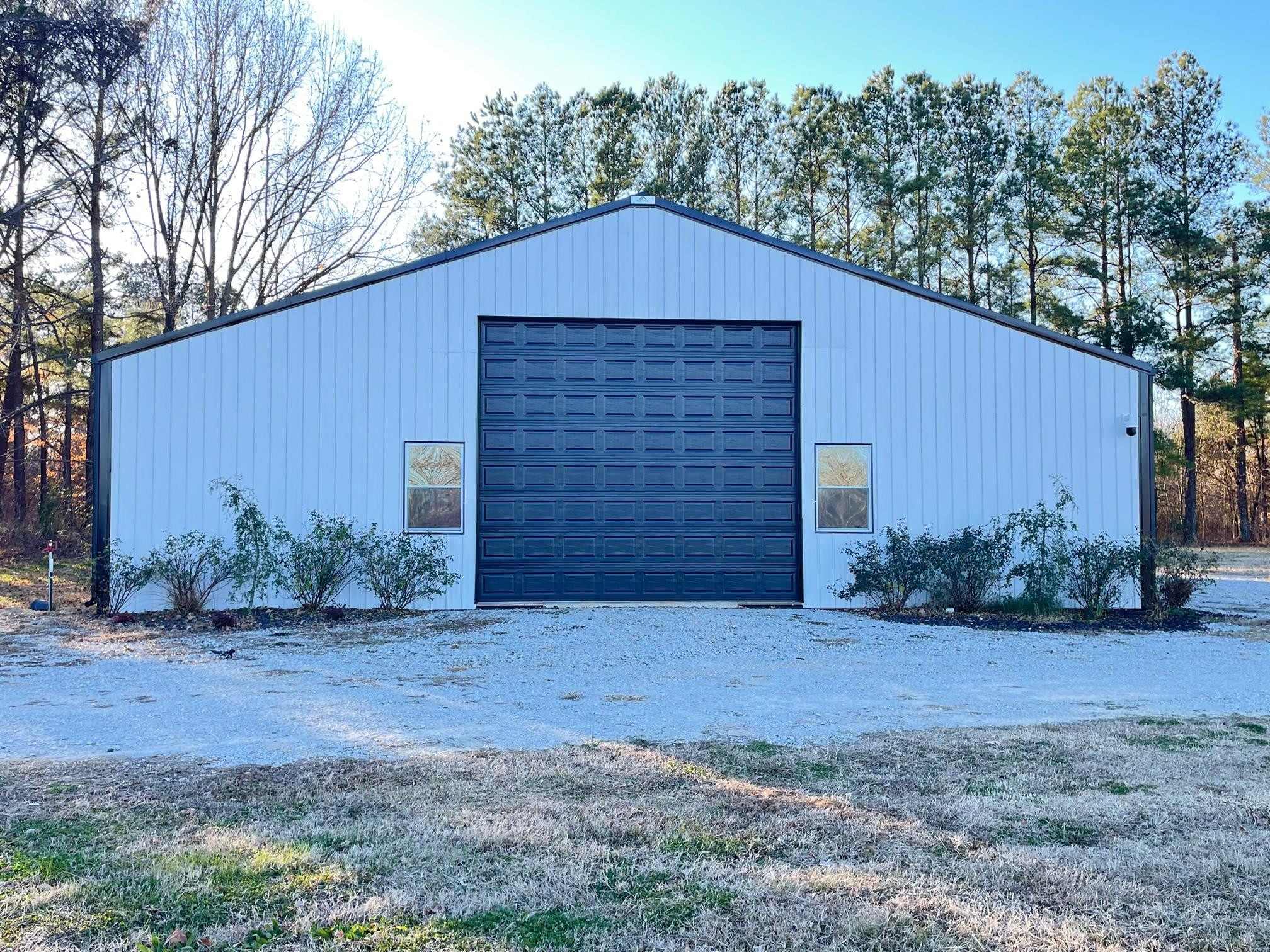 560 Sanders Bluff Road Humboldt, TN 38343 - Photo 16 of 29 Photo 16