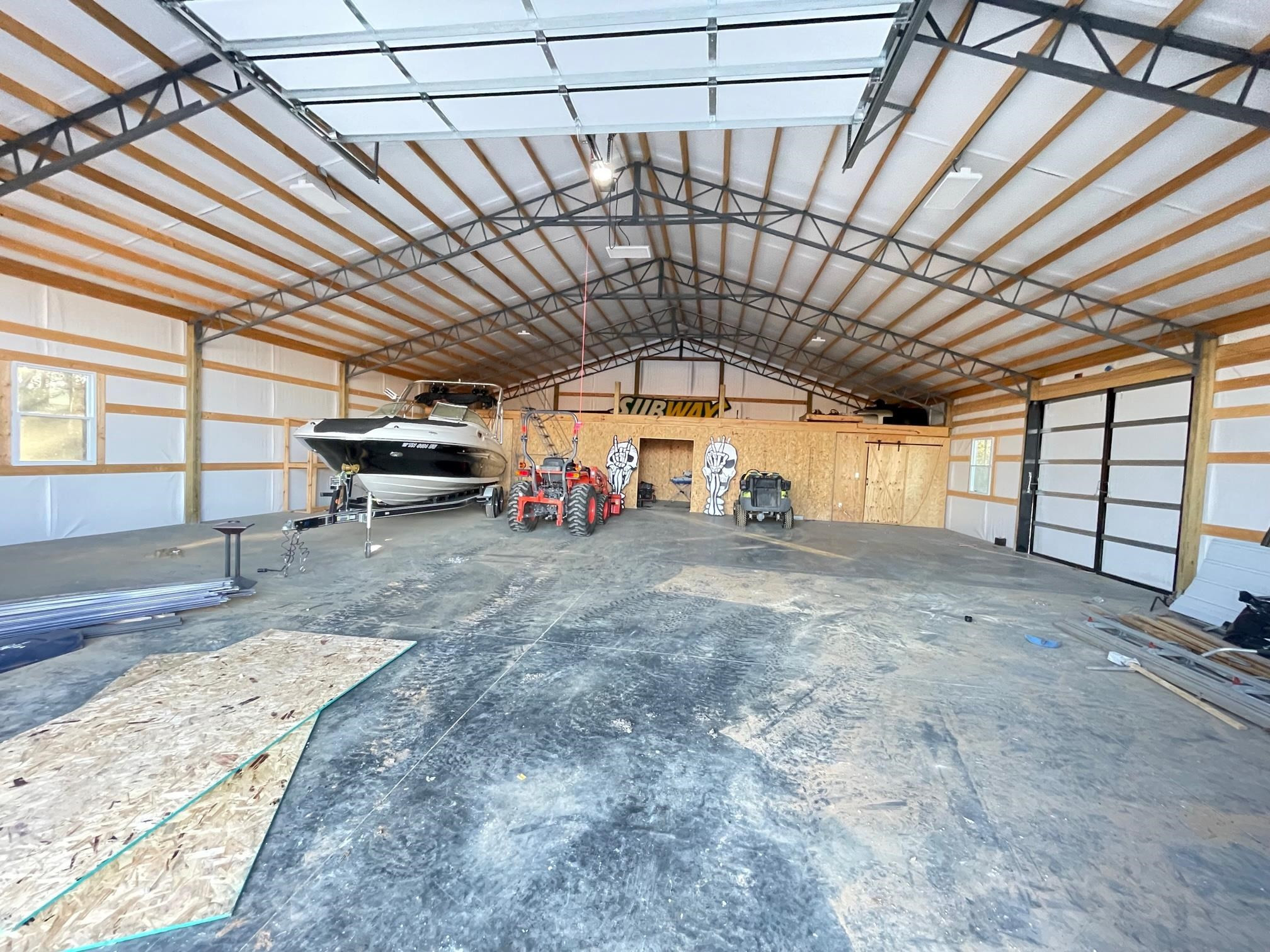 560 Sanders Bluff Road Humboldt, TN 38343 - Photo 17 of 29 Photo 17