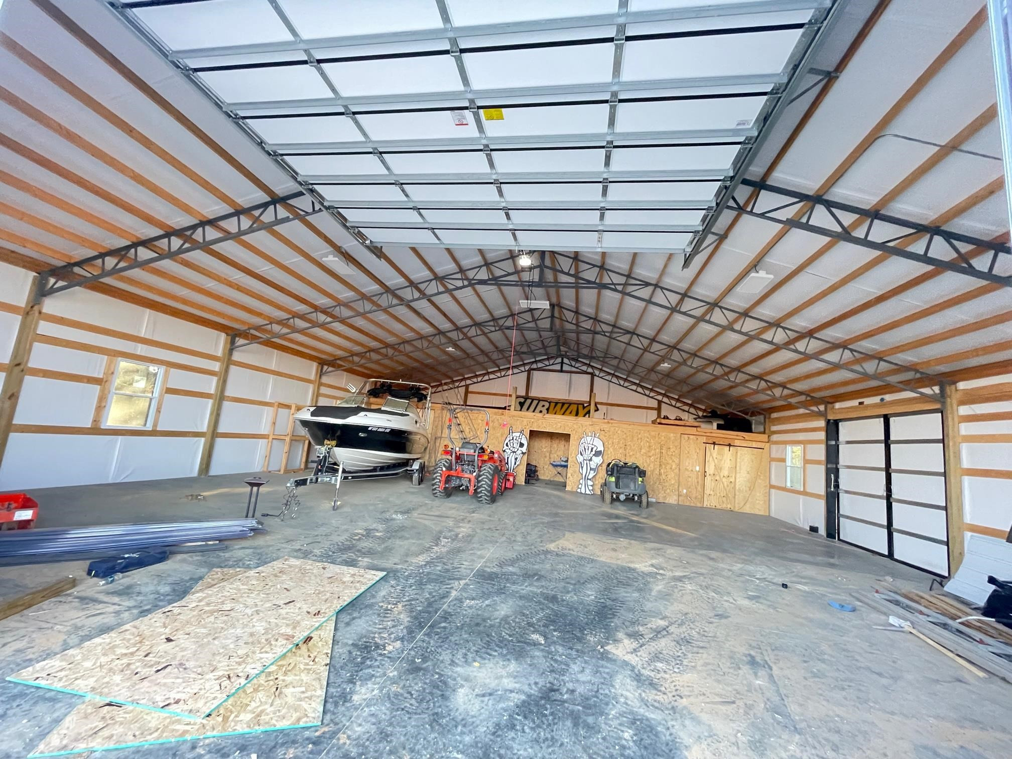 560 Sanders Bluff Road Humboldt, TN 38343 - Photo 18 of 29 Photo 18