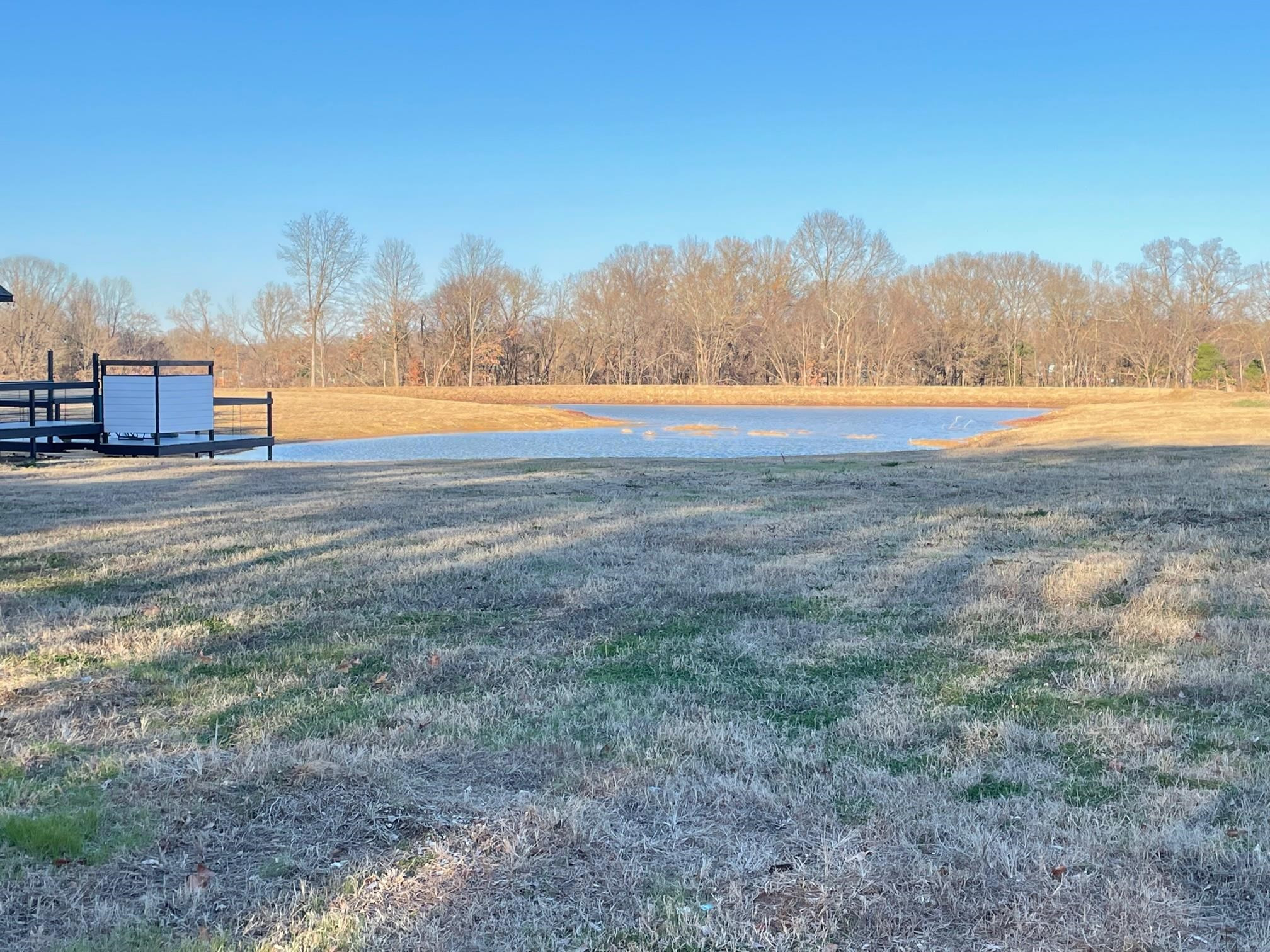 560 Sanders Bluff Road Humboldt, TN 38343 - Photo 20 of 29 Photo 20