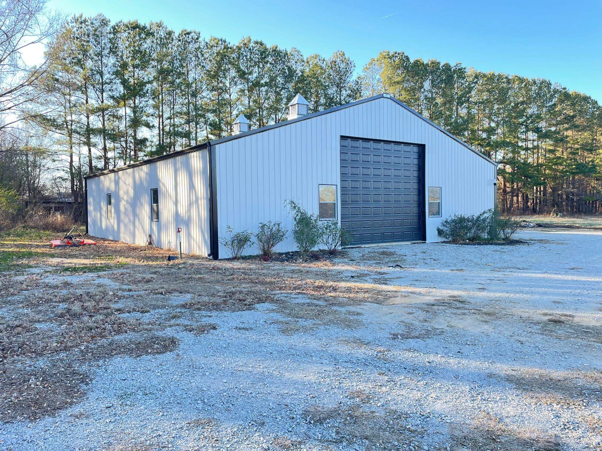 560 Sanders Bluff Road Humboldt, TN 38343 - Photo 21 of 29 Photo 21