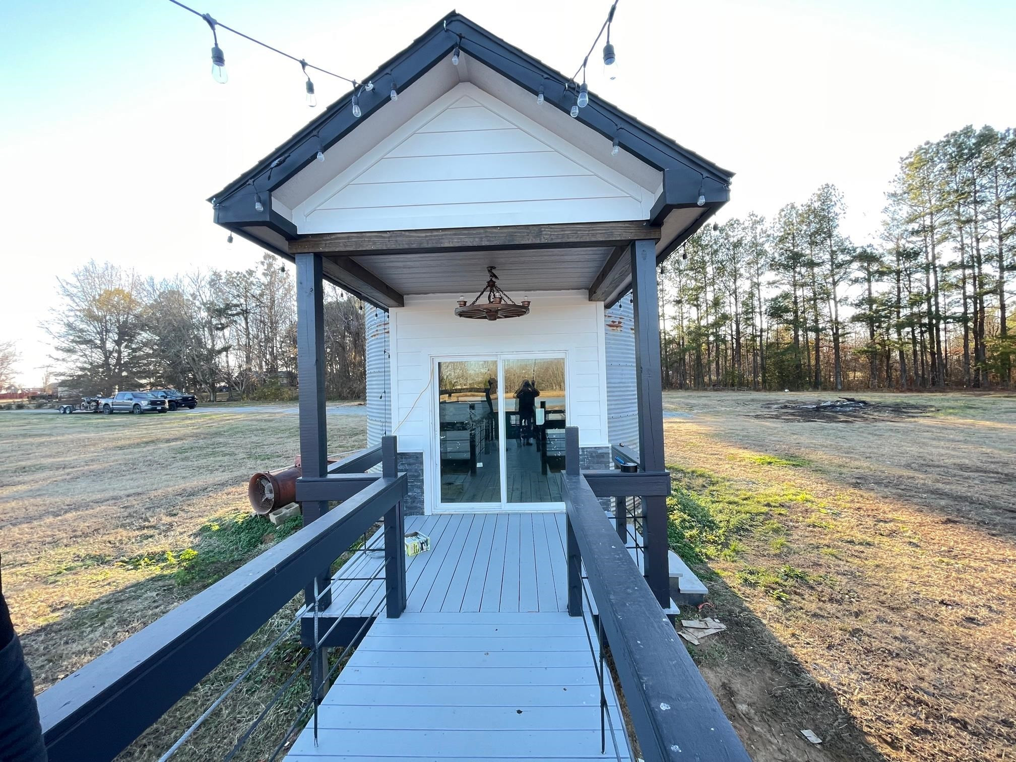 560 Sanders Bluff Road Humboldt, TN 38343 - Photo 9 of 29 Photo 9