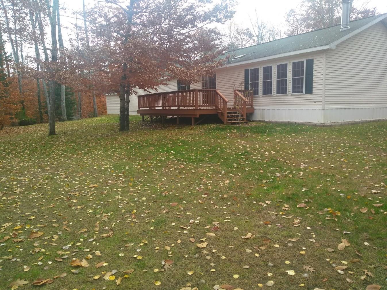 190 Cook Road Carmel, ME 04419 - Photo 10 of 46 190 Cook Rd Outside 14