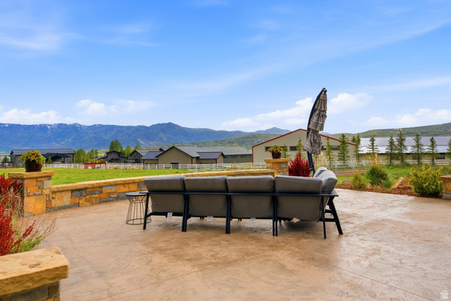 8449 Silver Creek Road Park City, UT 84098 - Photo 40 of 93