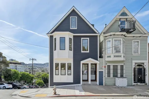 $2,800,000 | 1390-1392 Rhode Island Street, San Francisco, CA 94107