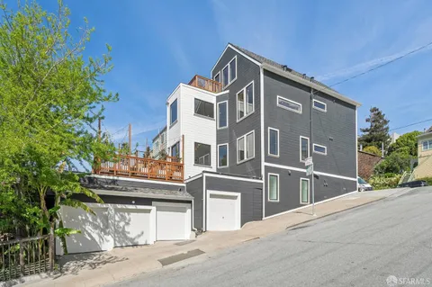 $2,800,000 | 1390-1392 Rhode Island Street, San Francisco, CA 94107