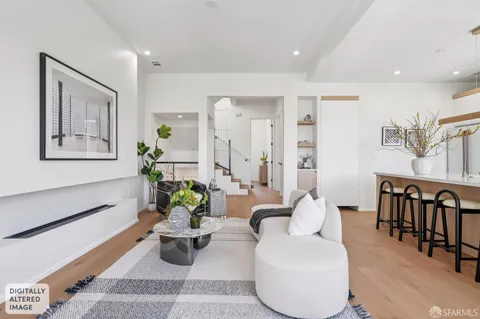 $2,800,000 | 1390-1392 Rhode Island Street, San Francisco, CA 94107