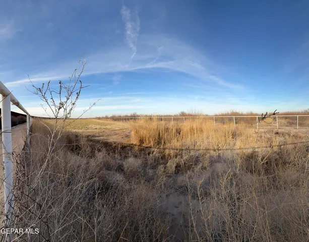 $130,000 | 1 Bell's Road, Fabens, TX 79838