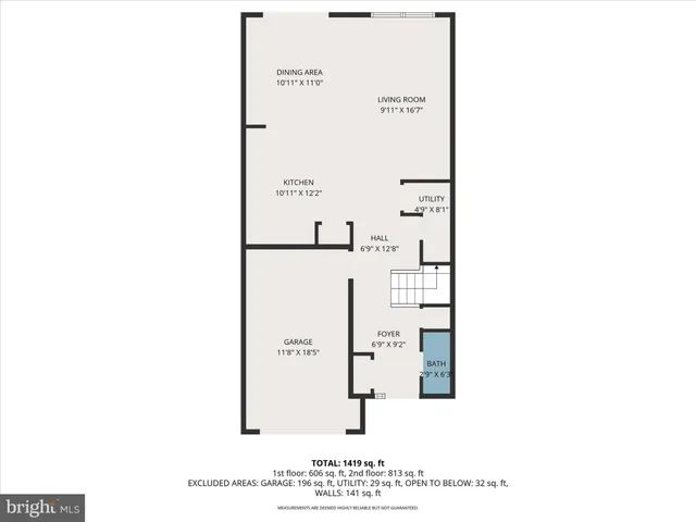 $270,000 | 423 Park View Drive, Harrisburg, PA 17110