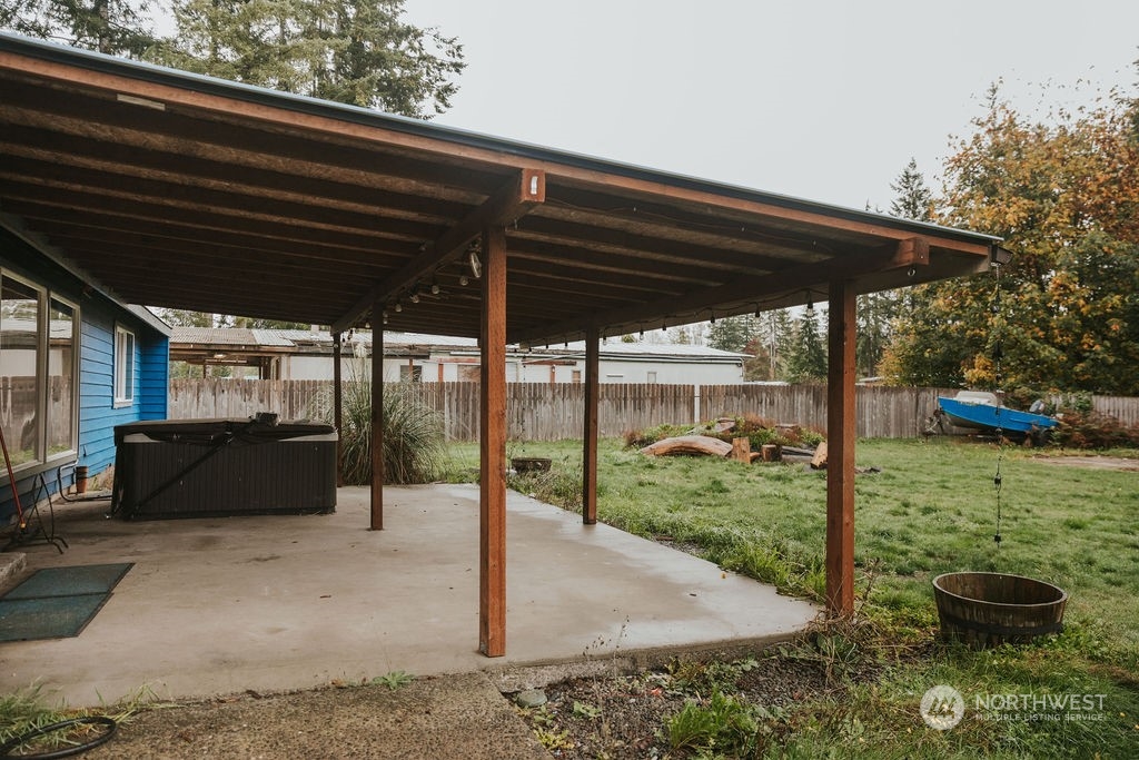 991 Robin Hood Loop Forks, WA 98331 - Photo 32 of 34 Gallery Image 32