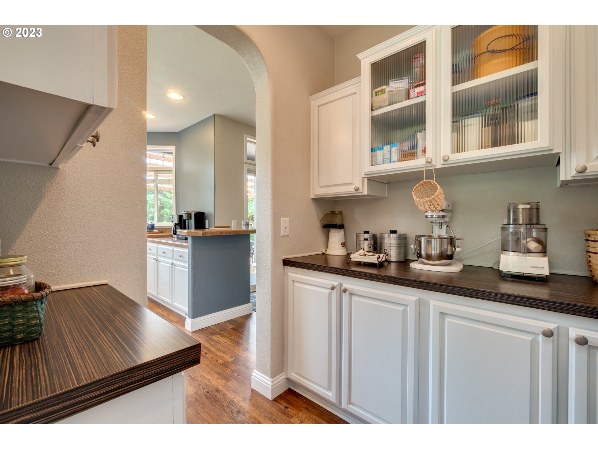 12760 Gilbert Creek Road Willamina, OR 97396 - Photo 13 of 48 Kitchen