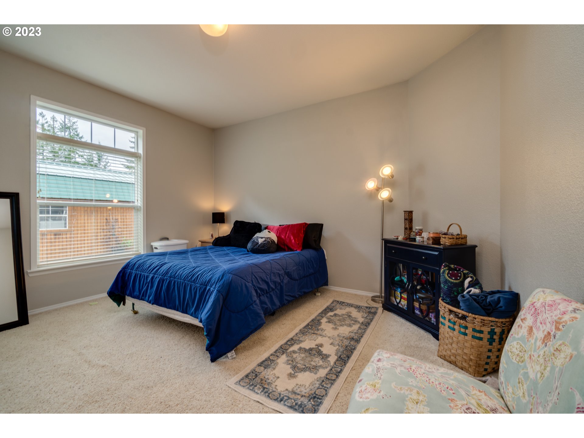 12760 Gilbert Creek Road Willamina, OR 97396 - Photo 26 of 48 Bathroom