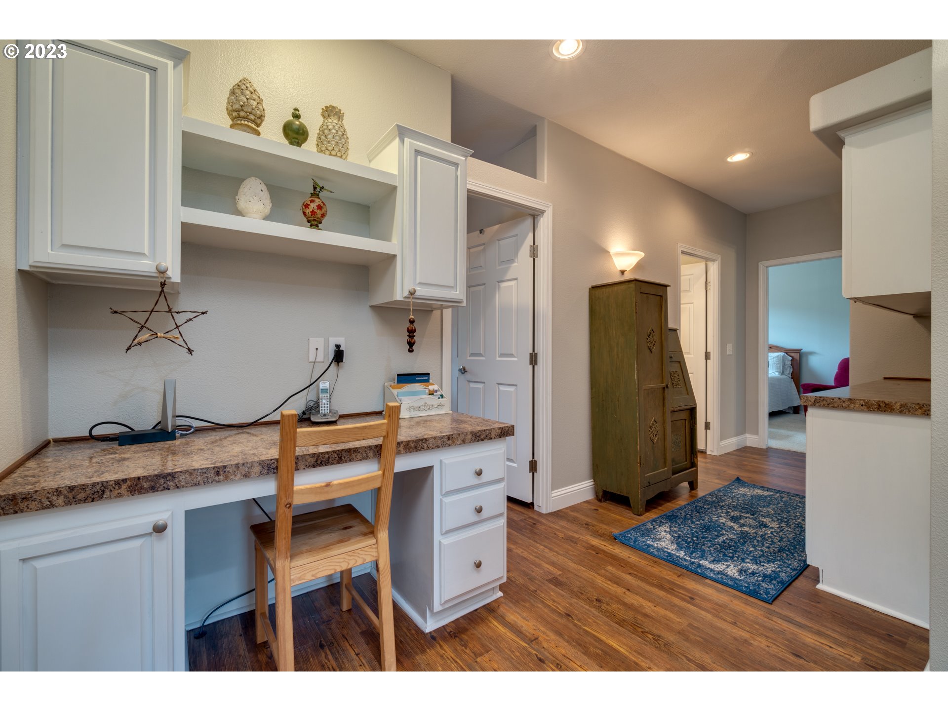 12760 Gilbert Creek Road Willamina, OR 97396 - Photo 27 of 48 Bathroom