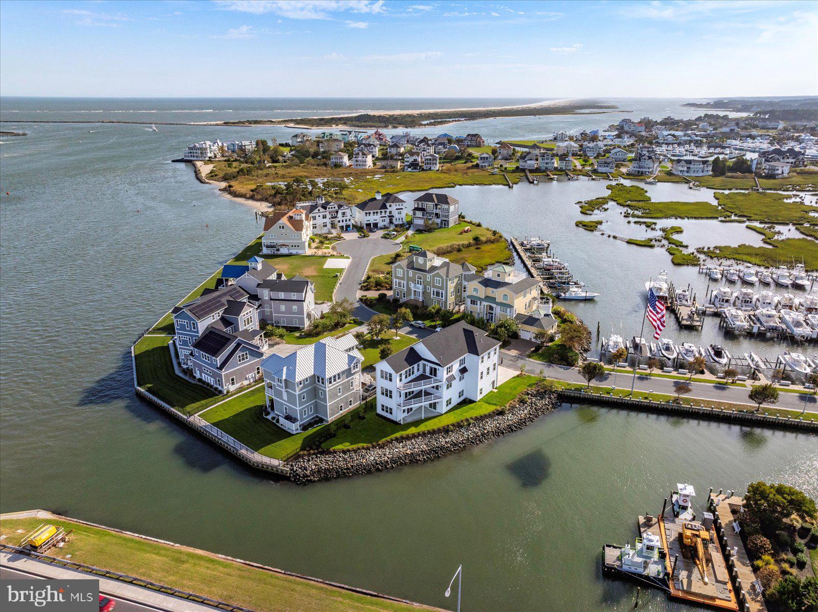 12971 Inlet Isle Lane Ocean City, MD 21842 - Photo 15 of 134 12971 Inlet Isle Ln