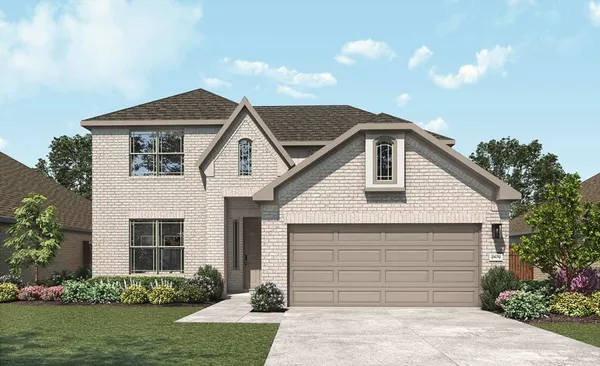 $351,990 | 21927 Iris Colony Drive, Waller, TX 77484