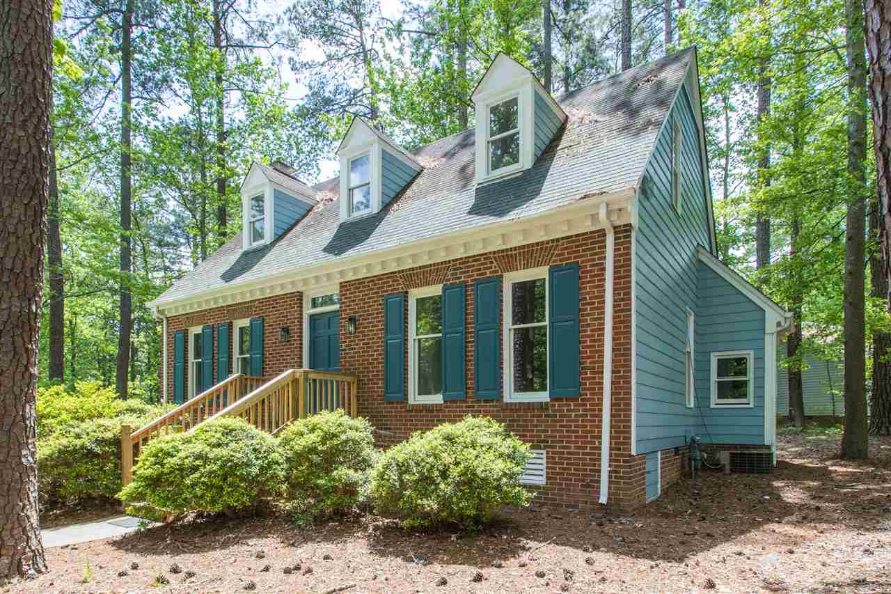 3420 Freeman Road Durham, NC 27703 - Photo 1 of 24 Photo 1