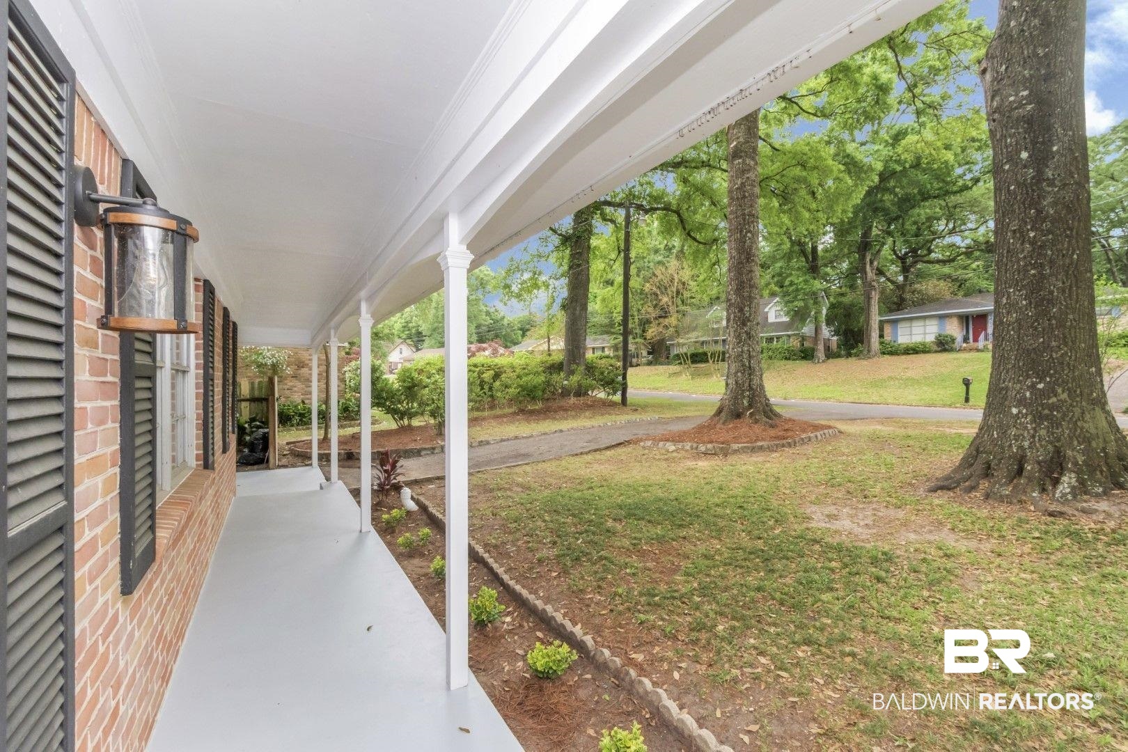 607 Markham Drive Mobile, AL 36609 - Photo 24 of 27