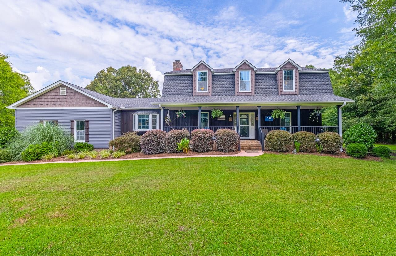 302 Rabbit Run Road Enoree, SC 29335 - Photo 1 of 44 Gallery Image 1