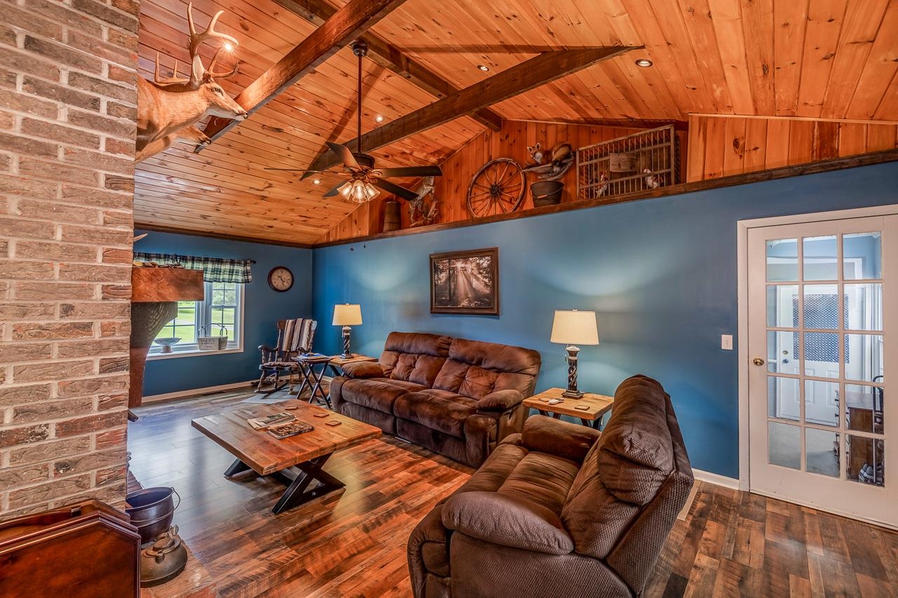 302 Rabbit Run Road Enoree, SC 29335 - Photo 12 of 44 Gallery Image 12