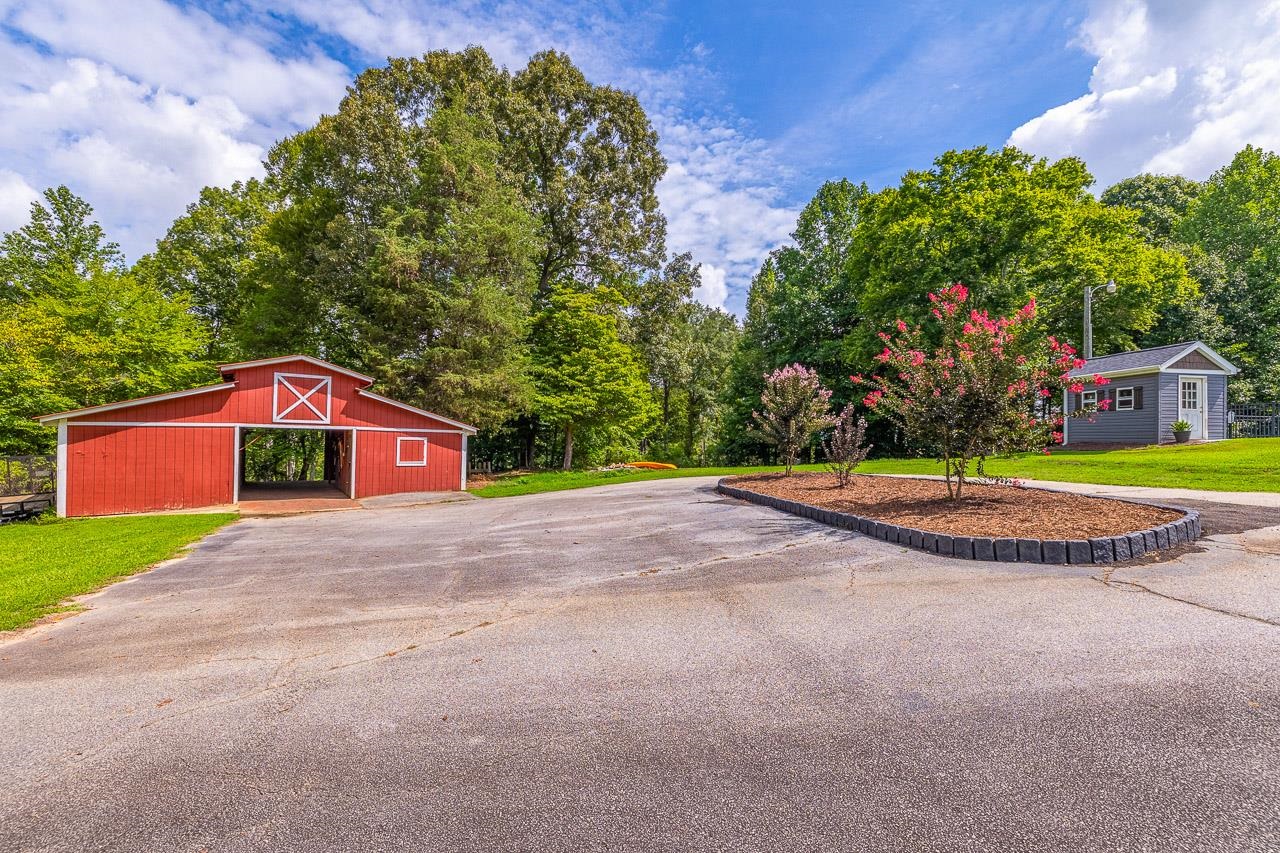 302 Rabbit Run Road Enoree, SC 29335 - Photo 29 of 44 Gallery Image 29