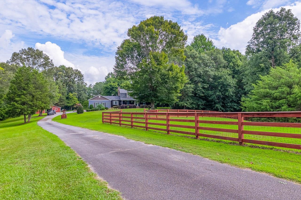 302 Rabbit Run Road Enoree, SC 29335 - Photo 30 of 44 Gallery Image 30