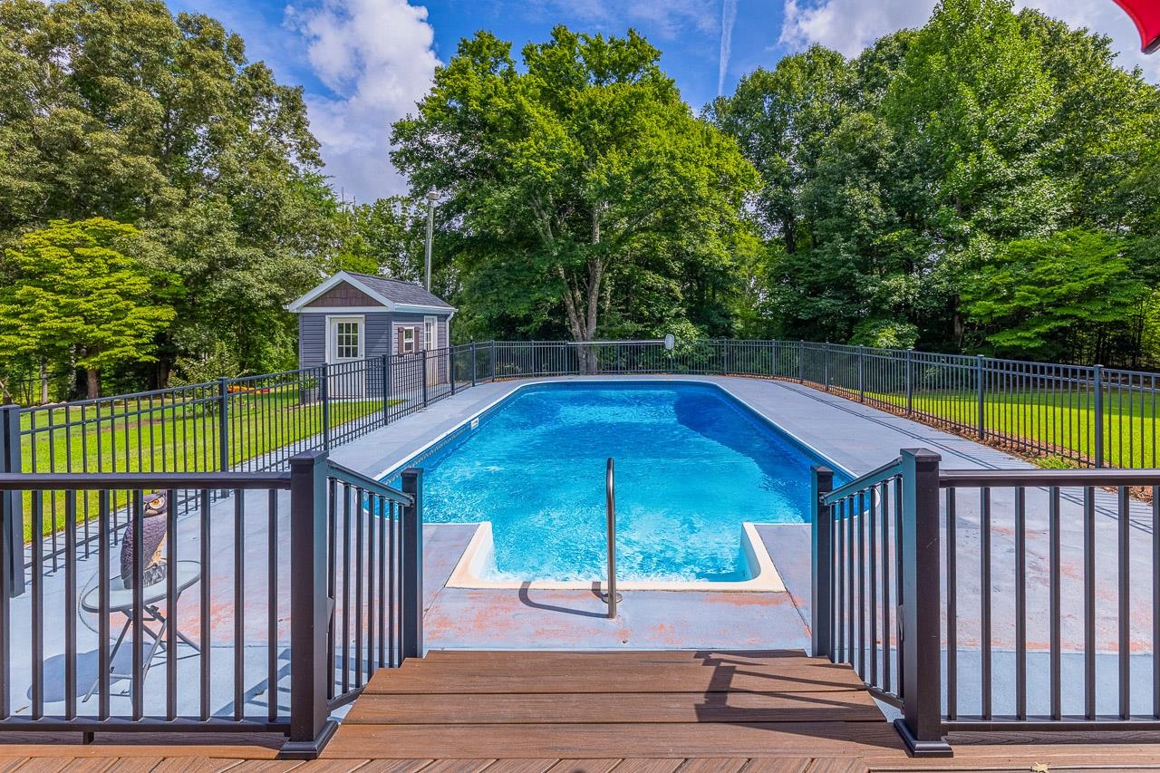 302 Rabbit Run Road Enoree, SC 29335 - Photo 32 of 44 Gallery Image 32