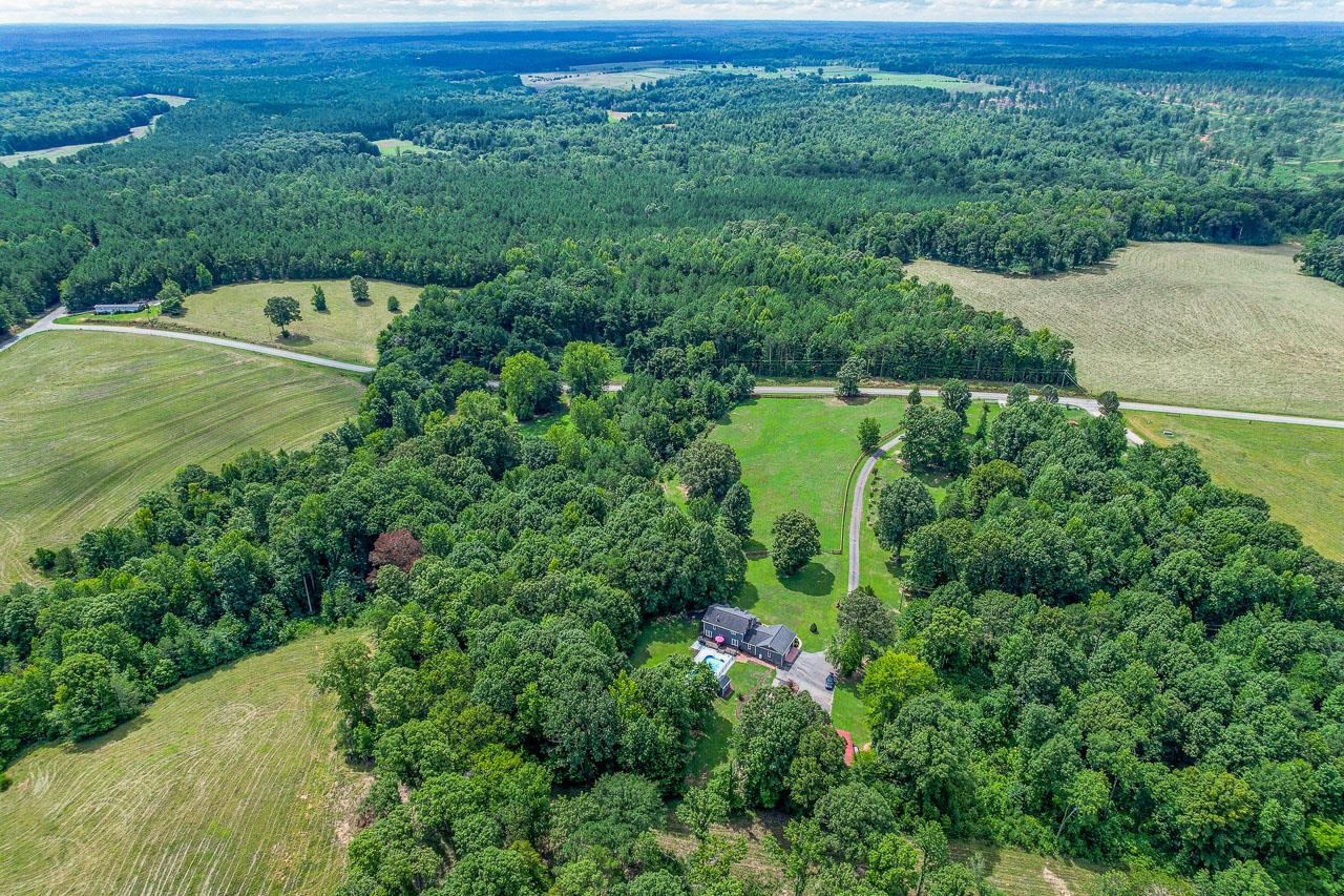 302 Rabbit Run Road Enoree, SC 29335 - Photo 38 of 44 Gallery Image 38