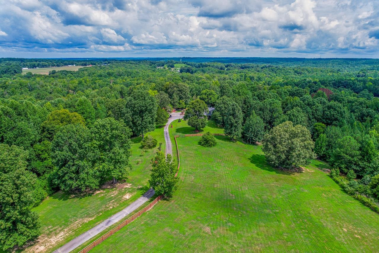 302 Rabbit Run Road Enoree, SC 29335 - Photo 39 of 44 Gallery Image 39