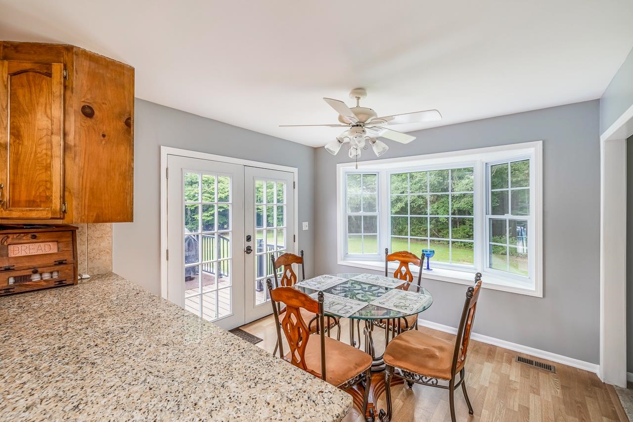 302 Rabbit Run Road Enoree, SC 29335 - Photo 8 of 44 Gallery Image 8