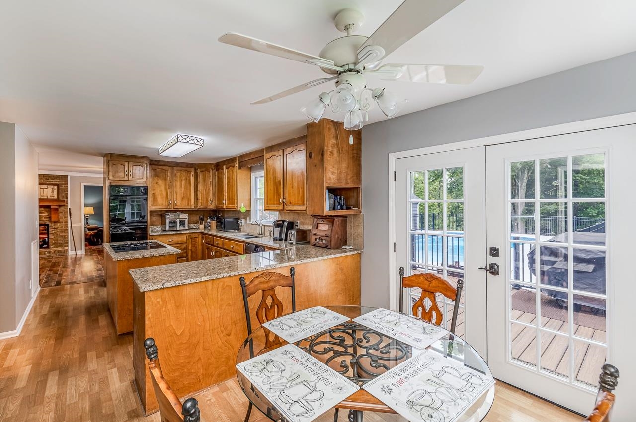 302 Rabbit Run Road Enoree, SC 29335 - Photo 9 of 44 Gallery Image 9